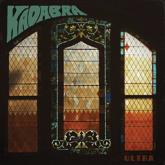 Ultra [Import] (VINYL) | Mint (M) Mint (M) Get Cheap Vinyl