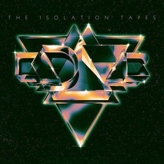The Isolation Tapes (Premium Edition) | Get Cheap Vinyl
