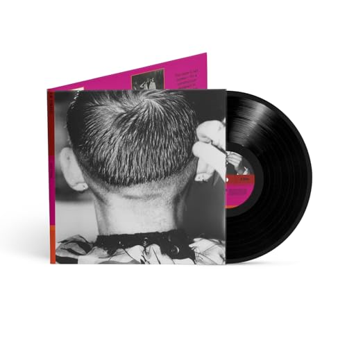 Self Titled [Recycled Lp] | Get Cheap Vinyl