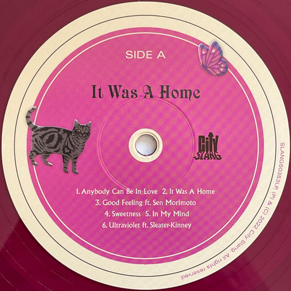 It Was A Home | Mint (M) Mint (M) Get Cheap Vinyl