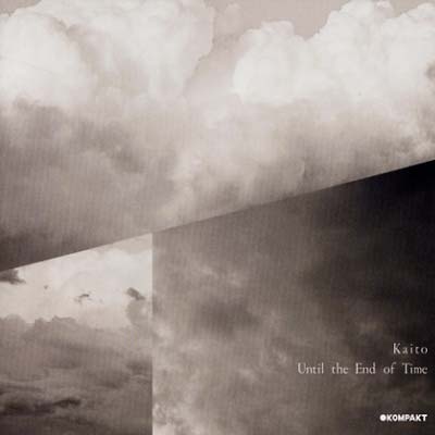 Until the End of Time | Get Cheap Vinyl