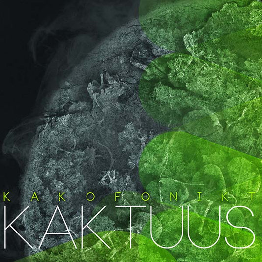 Kaktuus | Get Cheap Vinyl