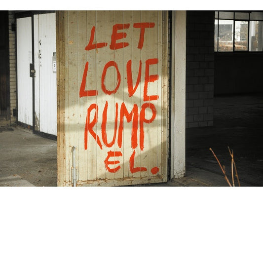 Let Love Rumpel (Part 1) | Get Cheap Vinyl