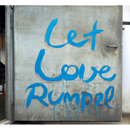 Let Love Rumpel (Part 2) | Get Cheap Vinyl