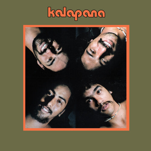 Kalapana | Mint (M) Mint (M) Get Cheap Vinyl