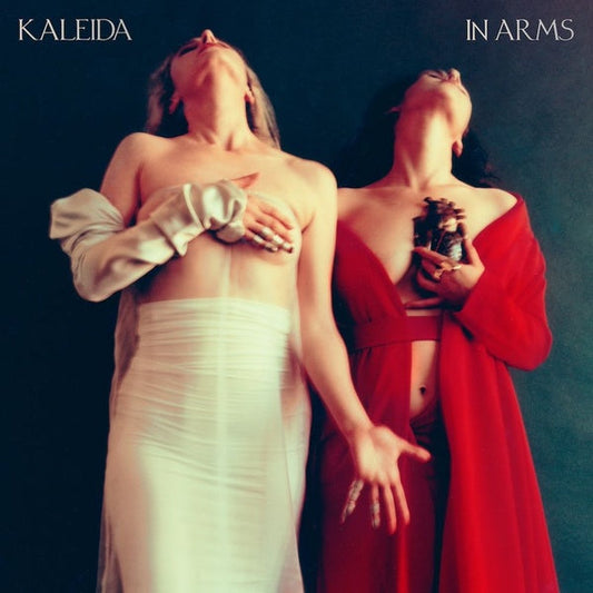 In Arms | Get Cheap Vinyl