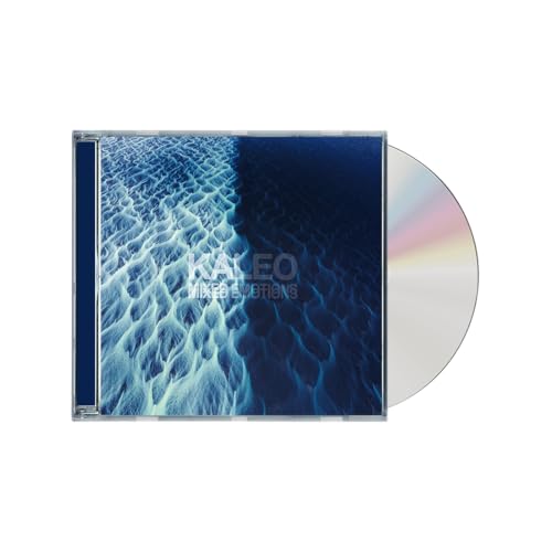 Mixed Emotions | Get Cheap Vinyl