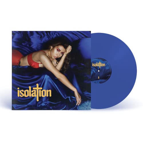 Isolation | Mint (M) Mint (M) Get Cheap Vinyl