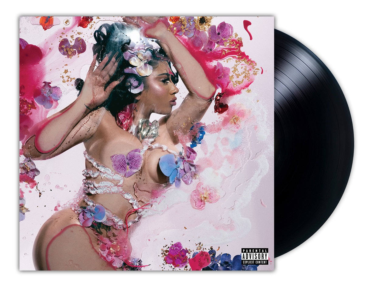 Orquídeas [LP] | Mint (M) Mint (M) Get Cheap Vinyl