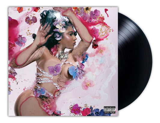 Orquídeas [LP] | Mint (M) Mint (M) Get Cheap Vinyl