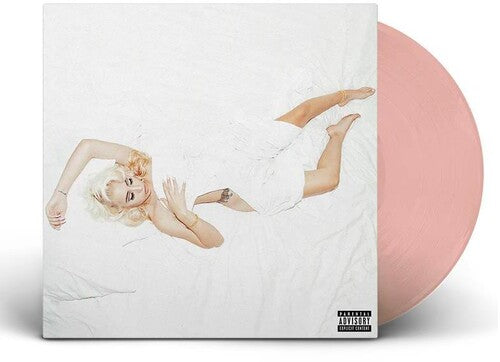 Por Vida (10 Year Anniversary Edition) [Blush Lp] | Get Cheap Vinyl