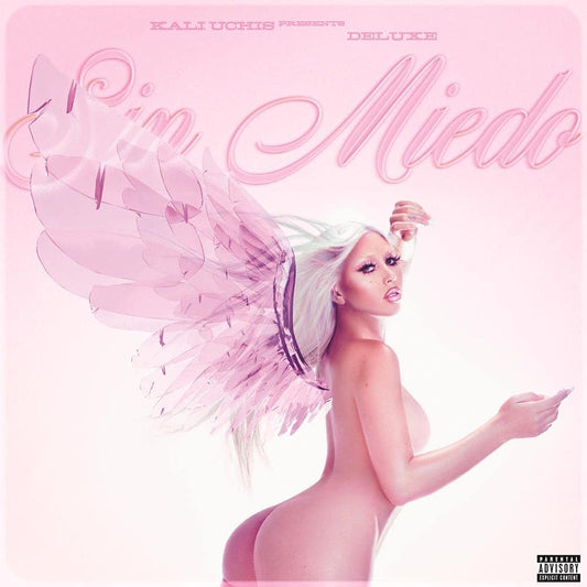 Sin Miedo (del Amor Y Otros Demonios)(VINYL) | Mint (M) Mint (M) Get Cheap Vinyl