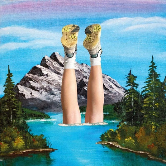 Happy Little Accidents | Get Cheap Vinyl