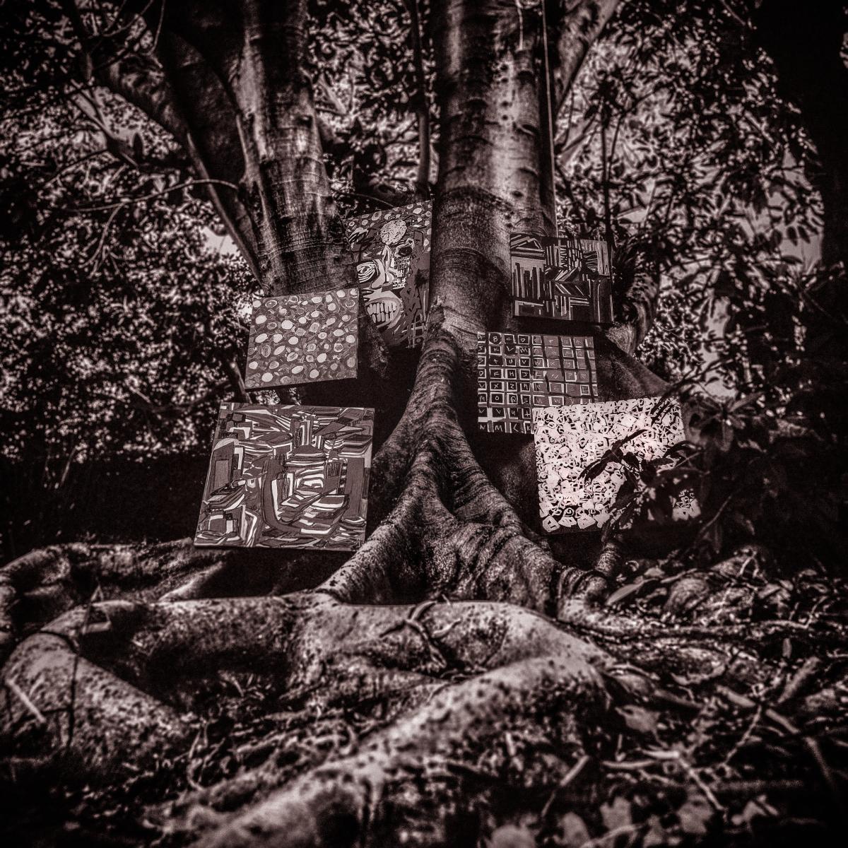 Harmony Of Difference | Get Cheap Vinyl