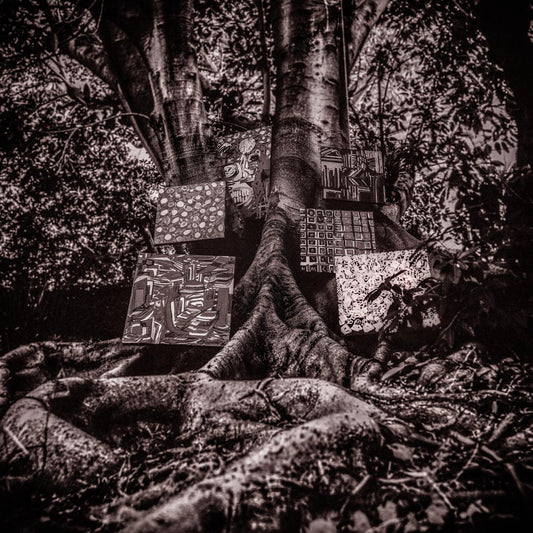 Harmony Of Difference | Get Cheap Vinyl