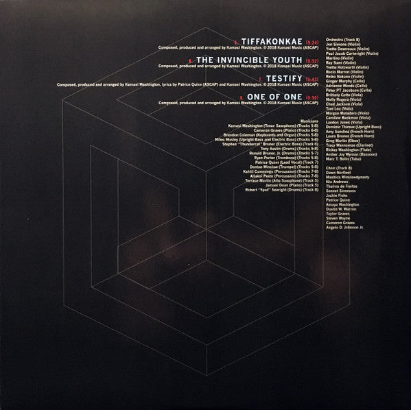 Heaven And Earth | Mint (M) Mint (M) Get Cheap Vinyl