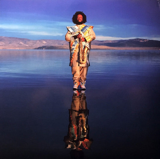 Heaven And Earth | Mint (M) Mint (M) Get Cheap Vinyl
