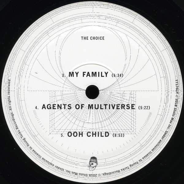 Heaven And Earth | Mint (M) Mint (M) Get Cheap Vinyl