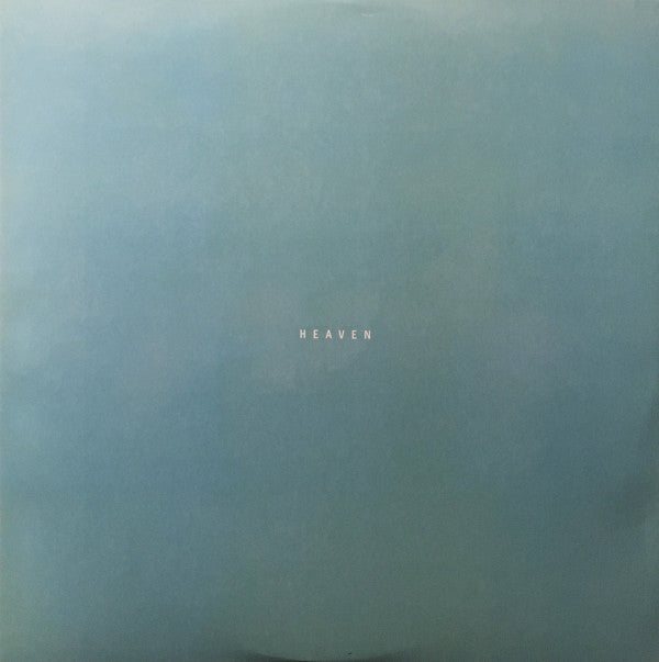 Heaven And Earth | Mint (M) Mint (M) Get Cheap Vinyl