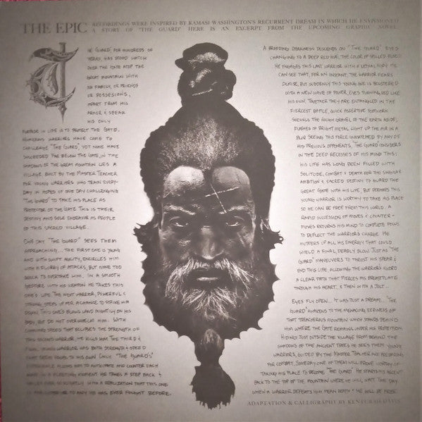 The Epic | Mint (M) Mint (M) Get Cheap Vinyl