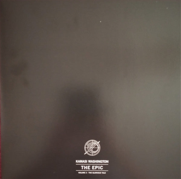 The Epic | Mint (M) Mint (M) Get Cheap Vinyl