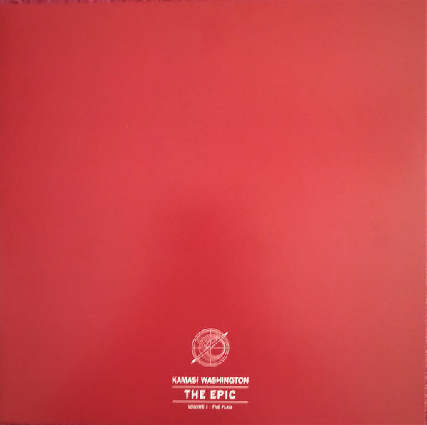 The Epic | Mint (M) Mint (M) Get Cheap Vinyl