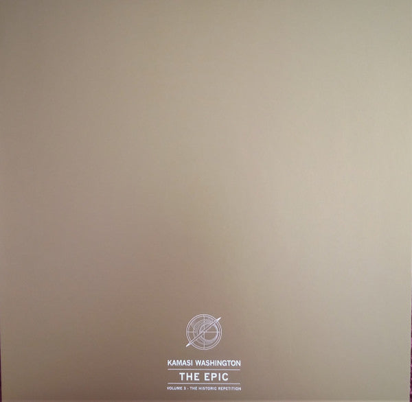 The Epic | Mint (M) Mint (M) Get Cheap Vinyl