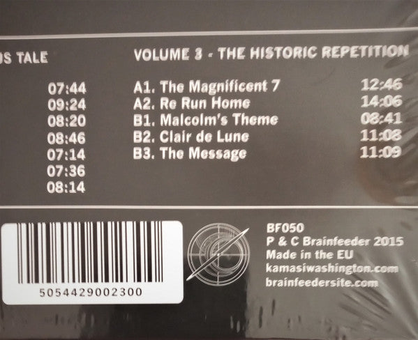 The Epic | Mint (M) Mint (M) Get Cheap Vinyl