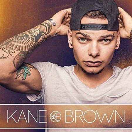 Kane Brown (150 Gram Vinyl) | Mint (M) Mint (M) Get Cheap Vinyl