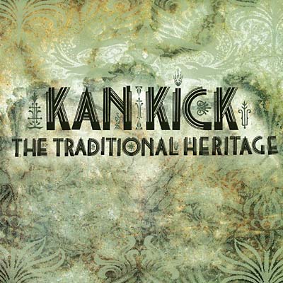 The Traditional Heritage | Get Cheap Vinyl