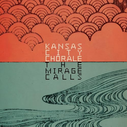 The Mirage Calls | Get Cheap Vinyl
