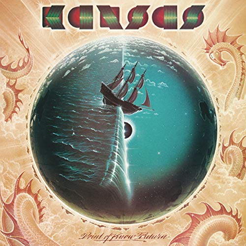 Point Of Know Return | Mint (M) Mint (M) Get Cheap Vinyl