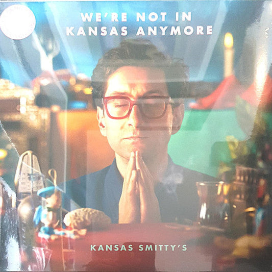 We're Not In Kansas Anymore | Mint (M) Mint (M) Get Cheap Vinyl