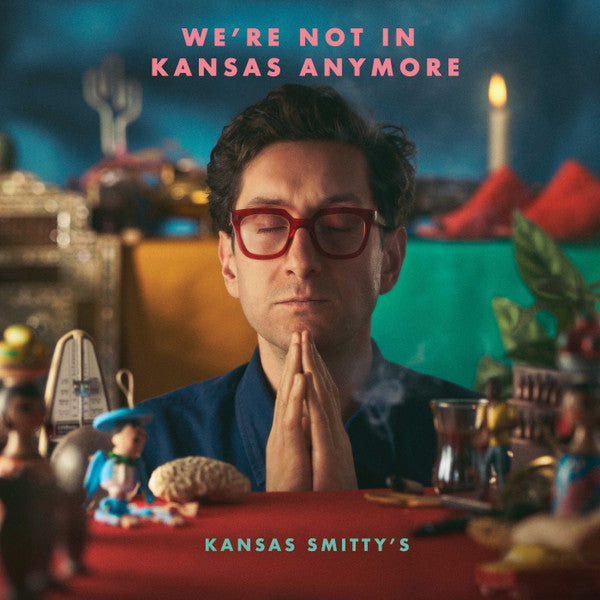 We're Not In Kansas Anymore | Mint (M) Mint (M) Get Cheap Vinyl