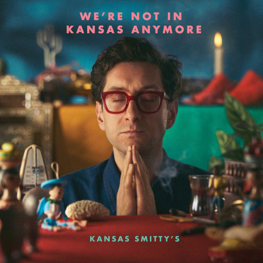 We're Not In Kansas Anymore | Mint (M) Mint (M) Get Cheap Vinyl