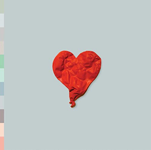 808s and Heartbreak | Get Cheap Vinyl