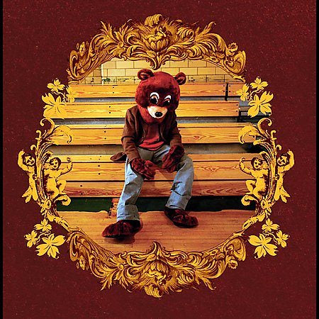 College Dropout | Mint (M) Mint (M) Get Cheap Vinyl