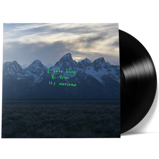 Ye | Mint (M) Mint (M) Get Cheap Vinyl