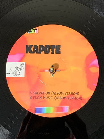 What It Is | Mint (M) Mint (M) Get Cheap Vinyl