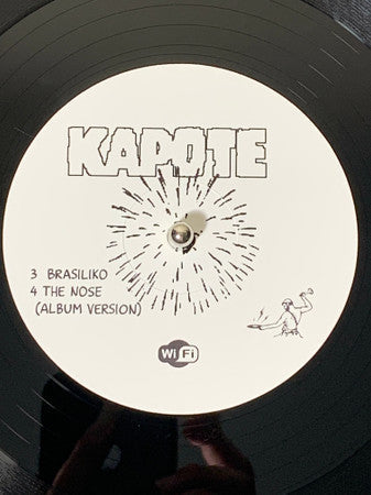 What It Is | Mint (M) Mint (M) Get Cheap Vinyl