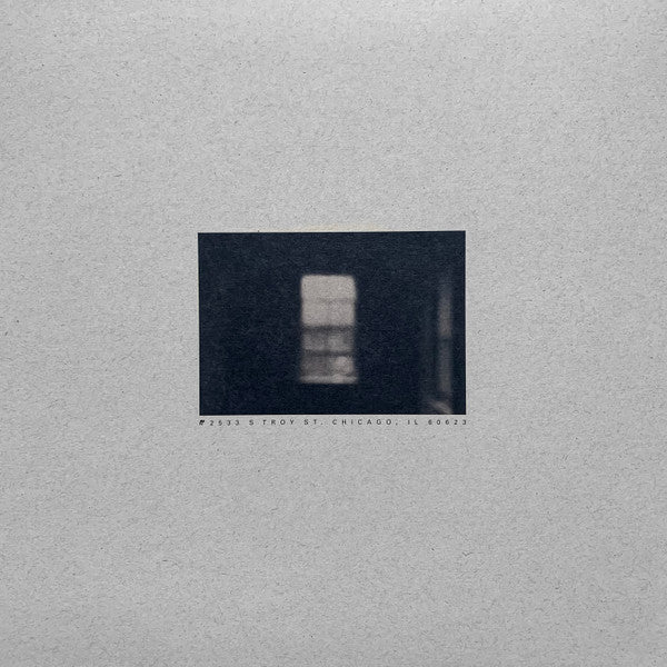In Place Of Real Insight | Mint (M) Mint (M) Get Cheap Vinyl
