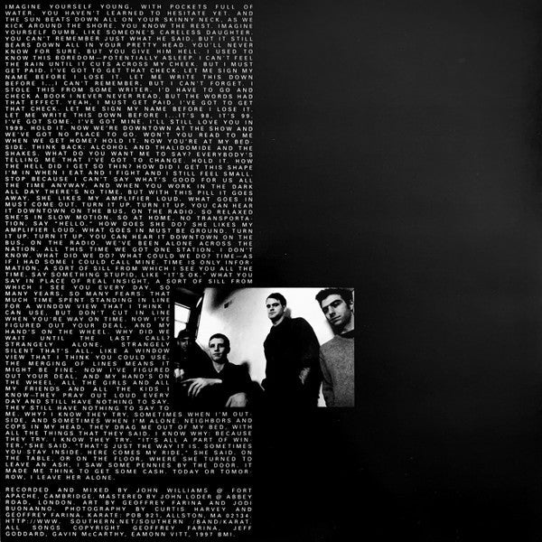 In Place Of Real Insight | Mint (M) Mint (M) Get Cheap Vinyl