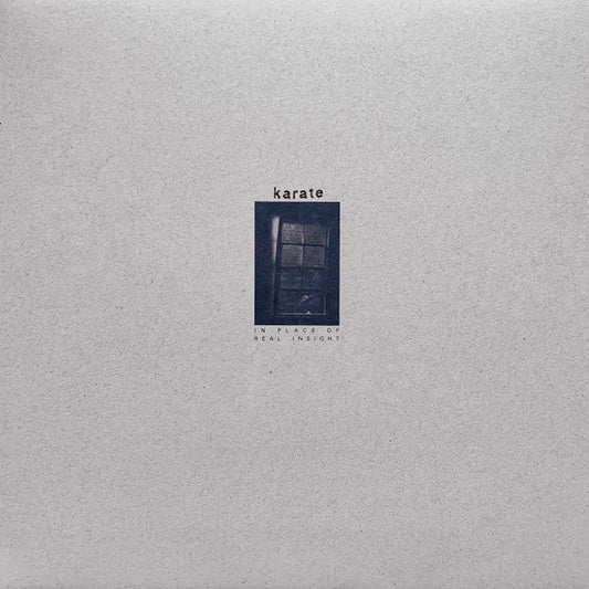 In Place Of Real Insight | Mint (M) Mint (M) Get Cheap Vinyl