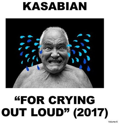 For Crying Out Loud [Import] | Mint (M) Mint (M) Get Cheap Vinyl