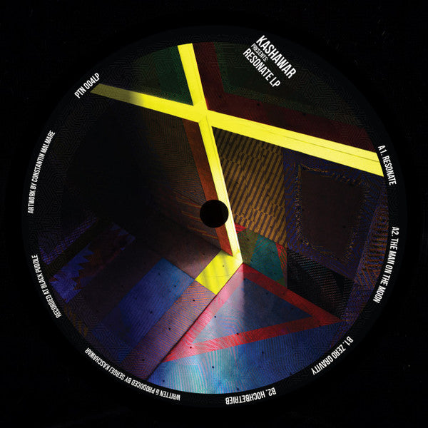 Resonate | Mint (M) Mint (M) Get Cheap Vinyl