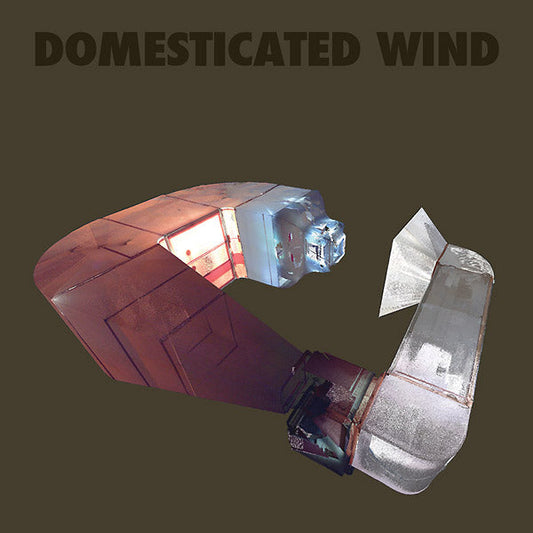 Domesticated Wind | Get Cheap Vinyl