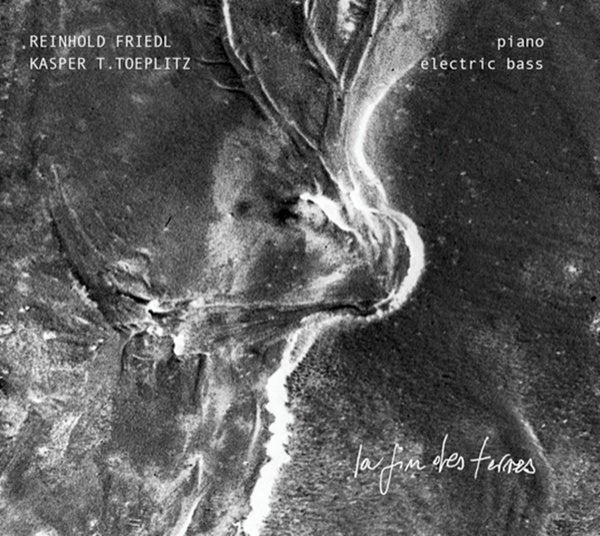La Fin Des Terres | Get Cheap Vinyl