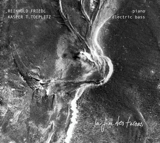 La Fin Des Terres | Get Cheap Vinyl