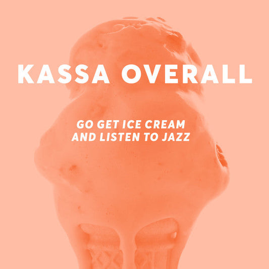 Go Get Ice Cream And Listen to Jazz | Mint (M) Mint (M) Get Cheap Vinyl