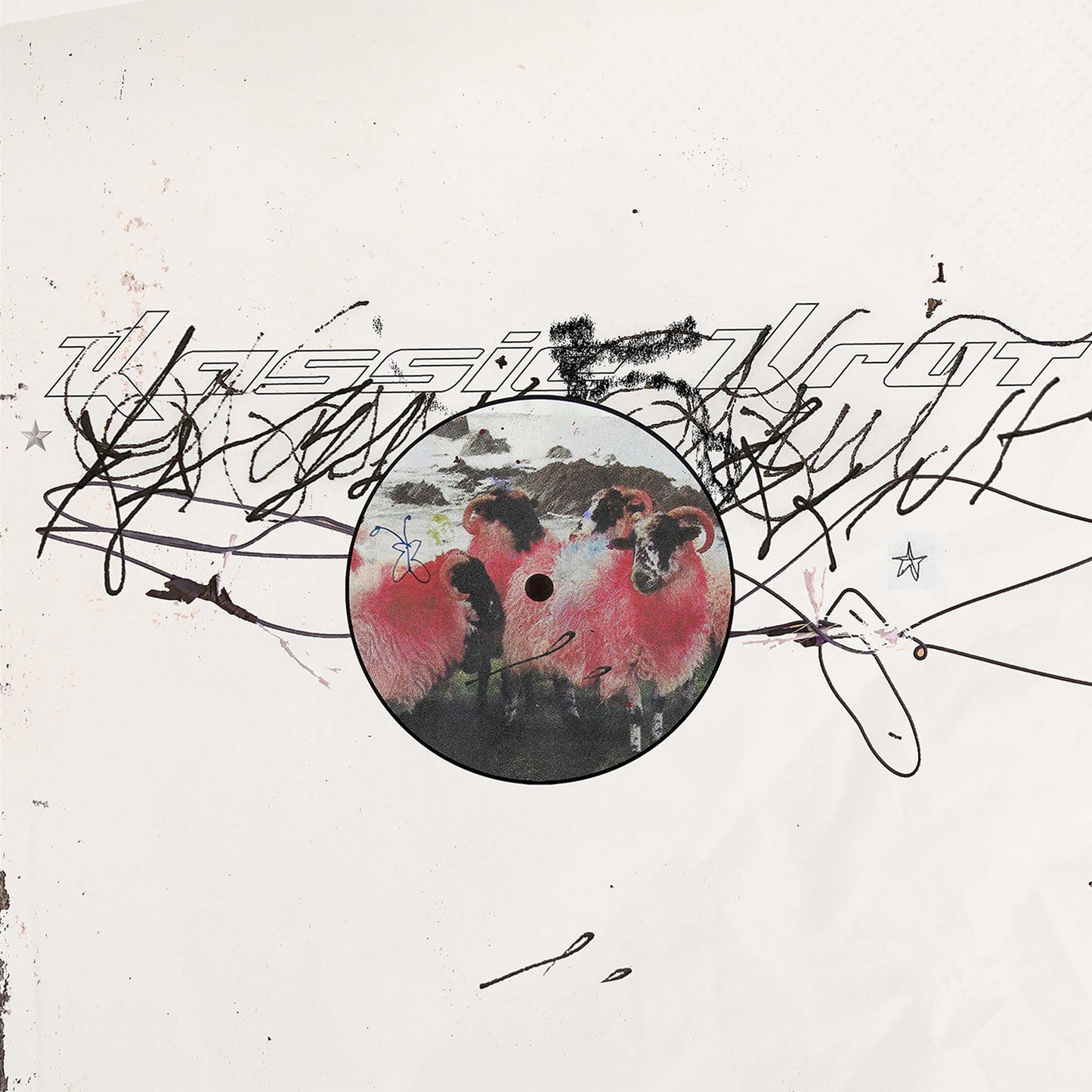 Kassie Krut | Get Cheap Vinyl